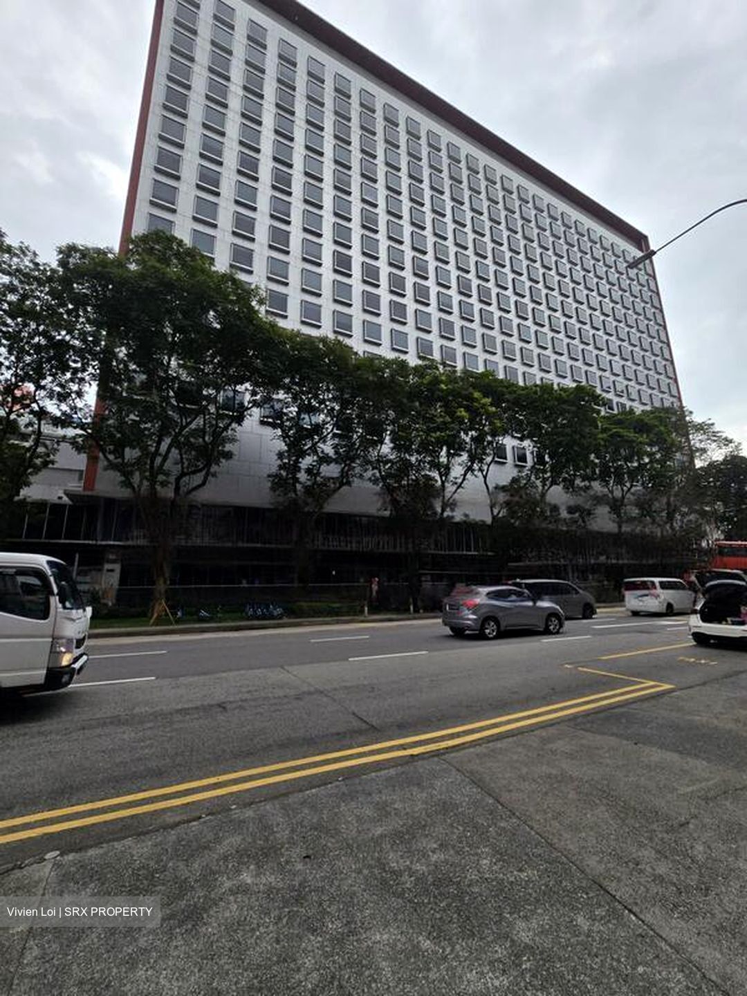 Bencoolen House (D7), Retail #454065581